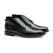 Lloyd Eezy Stiefeltte schwarz Business GORE-TEX 25-537-00