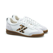 Lloyd - Sneaker PULSE 77 wei