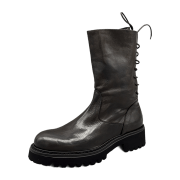 Pawelk's Schnürstiefeletten für Damen