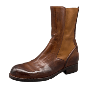 Lemargo Klassische Stiefeletten für Damen