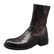Lemargo Klassische Stiefeletten für Damen