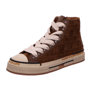 Rebecca White Sneaker High Top für Damen