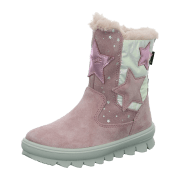 Superfit Halbhohe Stiefel für Mädchen