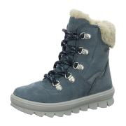 Superfit Stiefelette Leder \ FLAVIA