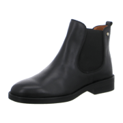 Pikolinos Puertollano W3C-8594-000 black Leder