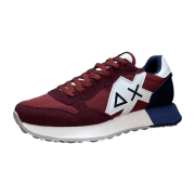 Sun68 JAKI SOLID bordeaux 35
