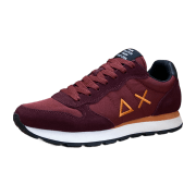 Sun68 TOM SOLID bordeaux