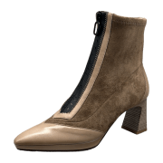 Hispanitas Klassische Stiefeletten für Damen