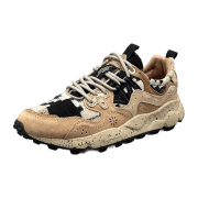 Flower Mountain Sneaker Low für Damen