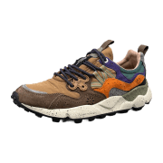 Flower Mountain Sneaker Low für Damen