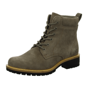 Ecco - Bootie ELAINA grau
