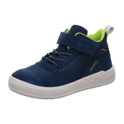 Superfit Klettstiefel für Jungen