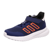 adidas X_PLRPath Sneaker Kinder JS0672 - dark blue/semi impact orange/cloud white 29