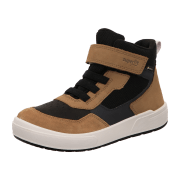 Superfit Stiefelette Leder  MAVERICK
