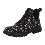 Superfit Stiefelette Leder  ABBY