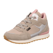 Superfit Sneaker Low Top für Mädchen