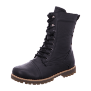 Andrea Conti Stiefelette
