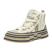 Rebecca White Damen Plateau Sneaker