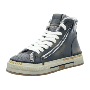 Rebecca White Damen Plateau Sneaker