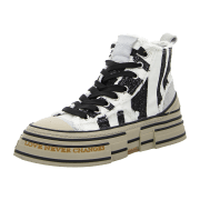 Rebecca White Damen Plateau Sneaker