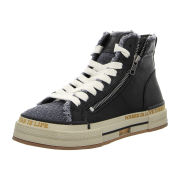 Rebecca White Damen Plateau Sneaker