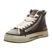 Rebecca White Damen Plateau Sneaker