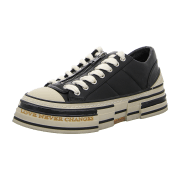 Rebecca White Damen Plateau Sneaker