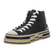 Rebecca White Damen Plateau Sneaker
