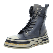 Rebecca White Sneaker High Top für Damen