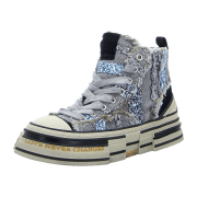 Rebecca White Damen Plateau Sneaker