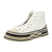 Rebecca White Sneaker High Top für Herren