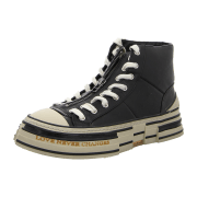 Rebecca White Sneaker High Top für Herren