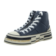 Rebecca White Damen Plateau Sneaker