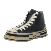 Rebecca White Damen Plateau Sneaker