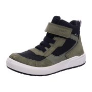 Superfit Stiefelette Leder \ MAVERICK