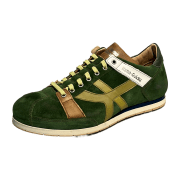 Kamo-Gutsu Sportliche Schnürschuhe für Herren