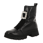 Schuhengel Suopelle Black