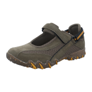 Allrounder khaki