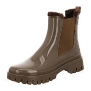 Lemon Jelly Gummistiefeletten für Damen