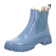 Lemon Jelly Gummistiefeletten für Damen