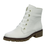 ara Dover Stiefelette Boots creme weiß 12-23126
