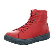 Andrea Conti Da.- High Top