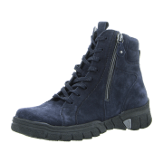 Waldläufer Bequeme Stiefeletten für Damen