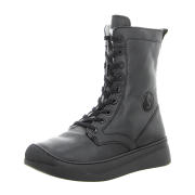 Softinos Bequeme Stiefeletten für Damen