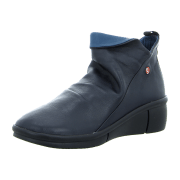Softinos Keilstiefeletten für Damen