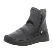 Softinos Bequeme Stiefeletten für Damen