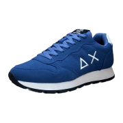 Sun68 TOM SUEDE dark avio 80
