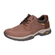 camel active Leder Halbschuh