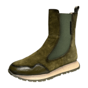 Hispanitas Klassische Stiefeletten für Damen