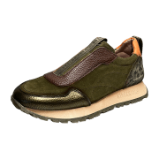 Hispanitas Sportliche Slipper für Damen